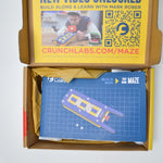 Crunch Labs Trap Door Maze Kit