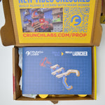 Crunch Labs Propeller Launcher Kit