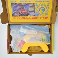 Crunch Labs Propeller Launcher Kit