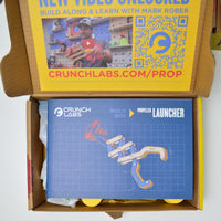 Crunch Labs Propeller Launcher Kit