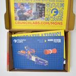Crunch Labs Magnus Flyer Kit