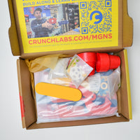 Crunch Labs Magnus Flyer Kit