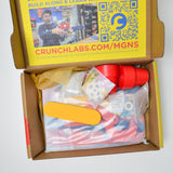 Crunch Labs Magnus Flyer Kit