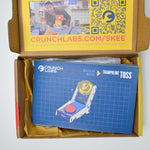 Crunch Labs Trampoline Toss Kit