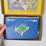 Crunch Labs Galton's Goalie Kit