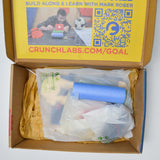 Crunch Labs Galton's Goalie Kit