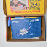 Crunch Labs Stomp Rocket Kit