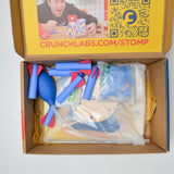 Crunch Labs Stomp Rocket Kit