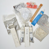 Lacquer Supplies - Pick-Up Only!