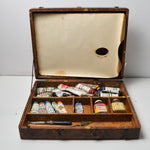 Vintage Oil Painting Set - Pick-Up Only