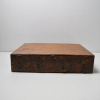 Vintage Oil Painting Set - Pick-Up Only