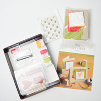 Stampin' Up! Simply Sent Card Kit