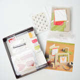 Stampin' Up! Simply Sent Card Kit