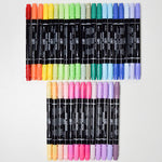 Stampin' Write Dual Tip Markers - Set of 34
