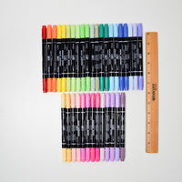 Stampin' Write Dual Tip Markers - Set of 34