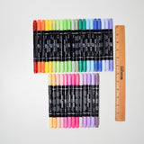 Stampin' Write Dual Tip Markers - Set of 34