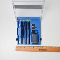 Staedtler Mars 700 Technical Pen Set