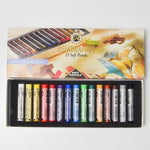 Rembrandt Soft Pastels - Set of 15