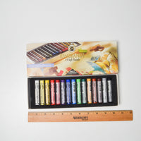 Rembrandt Soft Pastels - Set of 15