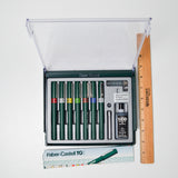 Faber-Castell TG1 Technical Drawing Pen Set