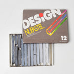 Design NuPastels - Set of 12