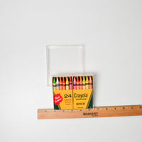 Vintage Crayola Crayons - Set of 24