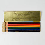 Lakeland Colored Pencils - Set of 6