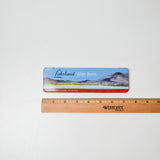 Lakeland Colored Pencils - Set of 6