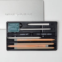 Daler-Rowney Drawing Kit