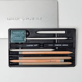 Daler-Rowney Drawing Kit