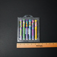 Rugrats Days of the Week Pen Set