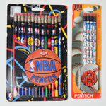 Sports Pencil Bundle