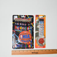 Sports Pencil Bundle