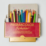Prismacolor Scholar Colored Pencil Set