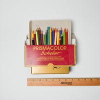 Prismacolor Scholar Colored Pencil Set