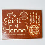 The Spirit of Henna Henna Set