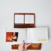 The Spirit of Henna Henna Set