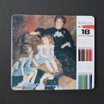 Vintage Marvy Watercolor Marker Set
