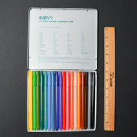 Vintage Marvy Watercolor Marker Set