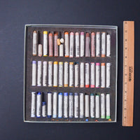 Rembrandt Soft Pastels - Set of 45