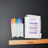 Super Squiggles Outline Markers