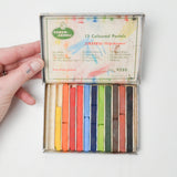 Faber-Castell Polychromos Pastels - Set of 11