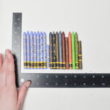 Caran d'Ache Neocolor Wax Pastels - Set of 18