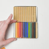 Winsor & Newton Winton Pastels - Set of 12