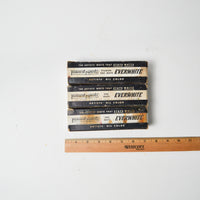 Permanent Pigments Titanium-Zinc + Zinc White Oil Paints - Set of 3
