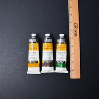 Liquitex Acrylic Paint - 3 Tubes