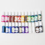 Alcohol Ink Bundle - 24 Bottles