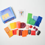 Stockmar Modeling Beeswax Bundle