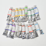 Sakura Koi Watercolor Paint Bundle - 19 Tubes