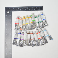 Sakura Koi Watercolor Paint Bundle - 19 Tubes
